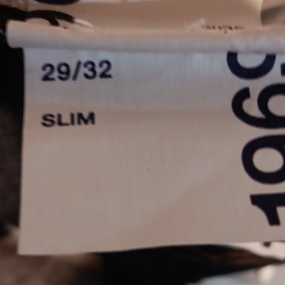 Men's Japanese Selvedge Denim Jeans - Picture 3 of 8